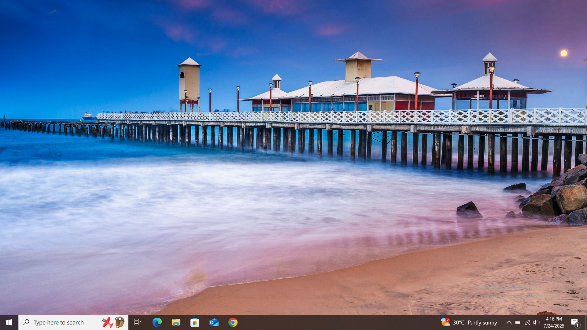 Bliss Beauty Lounge Pokhara